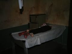 -棂笼·深度沉浸密室(武汉旗舰店)