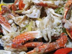 -泰谷酒店·太古码头闽菜自助餐厅