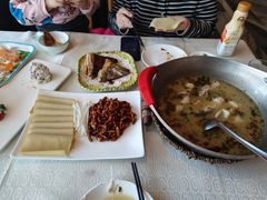 -辣婆婆(航天桥店)