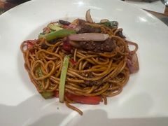 -食间牛排(湖西路店)