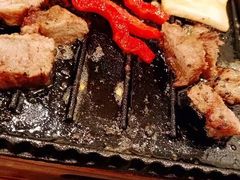 -豪客来牛排(西昌大巷口月城广场店)