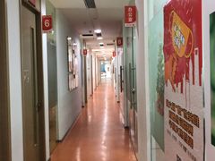 -昂立教育凯顿成长中心(嘉定南翔校区)