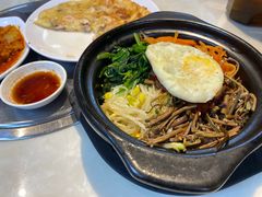 -屋里家延边朝鲜族冷面(南园店)