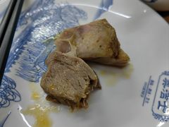 -新乡杨记红焖羊肉火锅(天坛南门店)