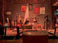 -ISLAND MASS岛·精酿吧