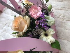 -森野花艺培训·企业团建活动沙龙