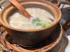 -大洋家·潮汕鱼鲜·花胶砂锅粥(天河东路店)