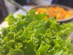 -哈哈碳都·牛肋条无限自助烤肉(宝龙店)