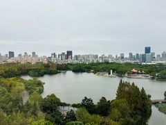 -上海中谷小南国花园酒店