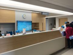 -上海市嘉定区安亭医院