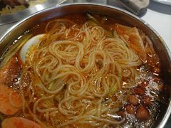 -石记东北风味烤肉(系马桩第二分店)