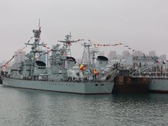 -中国人民解放军海军博物馆