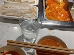 -海底捞火锅(上地华联店)