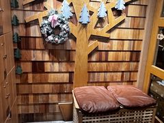 -MOCHA明星猫咖(田子坊店)