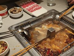 -海底捞火锅(丰尚国际广场店)