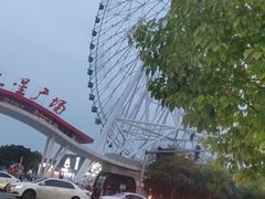 -南昌之星摩天轮