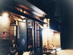 -大聖·精酿啤酒&火烧鸡(市南路店)