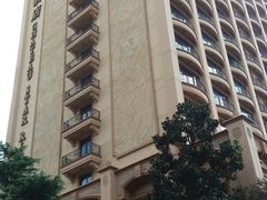 -上海浦东星河湾酒店
