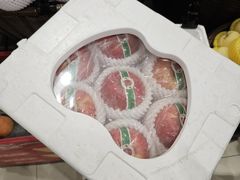 -GranVida生活超市(海信广场店)