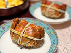 -新光酒家·河豚·海鲜·蟹料理(浦东店)