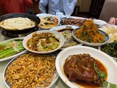 -新洪记·丽久饭店(铁西店)
