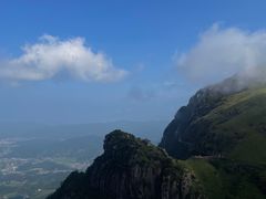 -萍乡武功山风景名胜区