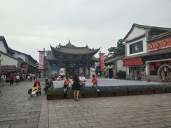 -云南民族村