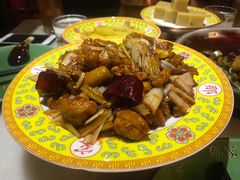 -那家小馆•北京菜•烤鸭(中关村店)