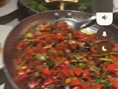 -上和臻品中国菜(花园街店)