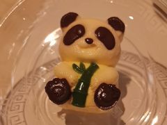 -港丽餐厅(高德置地店)
