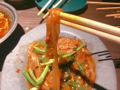 -不曾在把把烧•烧烤(莲坂磐基店)