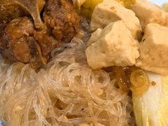 -宏状元现熬粥·京味菜(五棵松店)