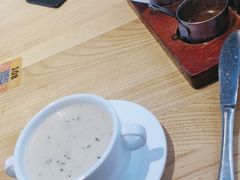 -菲滋意式餐厅(金华银泰城店)