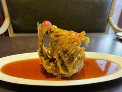 -老牌坊鲁菜名店(聊城美食岛店)