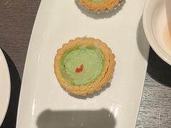 -领事馆19号中餐厅(厦门海景洲际酒店)