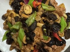 -山海关清和浑锅店