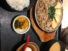 -歌行灯日本料理(伊势丹店)