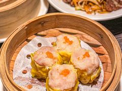 -广州花园酒店荔湾亭·地道点心·粤式饮茶