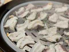 -阿鸡鱼庄·顺德鲜蒸小炒(亚运村店)