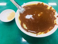 面茶-护国寺小吃(和平西街店)