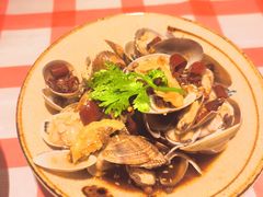 -可可大虾武汉土菜大排档(万松园1店)