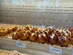 -崎本的店·专业酵种吐司(无锡万象汇店)