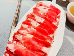 锡盟羊肉-巴奴毛肚火锅(悠唐购物中心店)