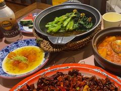 -杨记隆府重庆江湖菜(大悦城店)