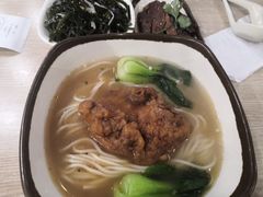 -老上海里弄味道(知春路店)