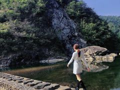 -水底山庄园温泉