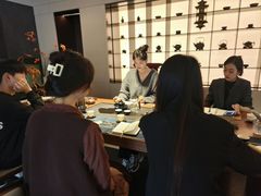 -诗宇时光茶艺书法古琴培训