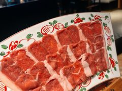 -清真·老门框爆肚涮肉·中华老字号(丰管路店)