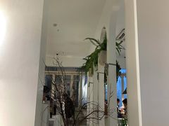 -春树下·树屋花房西餐厅(罍街AS1980店)