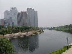 -西海子公园